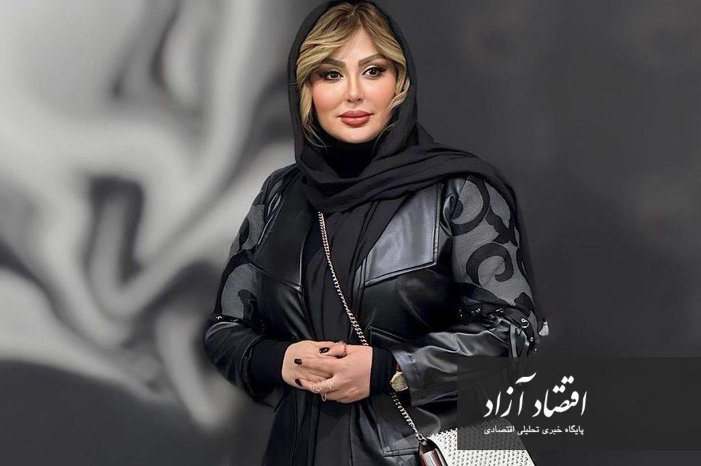 نیوشا ضیغمی